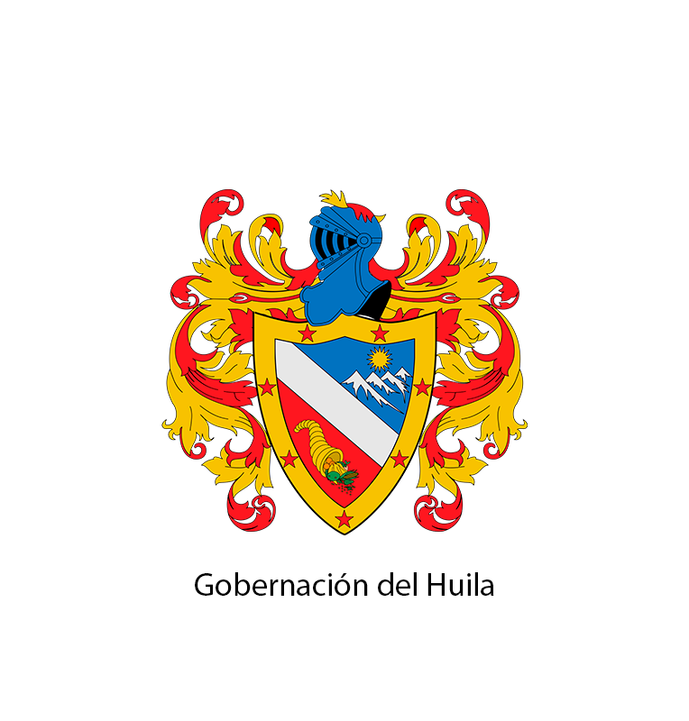 gobernacion del huila