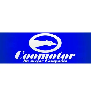 Coomotor